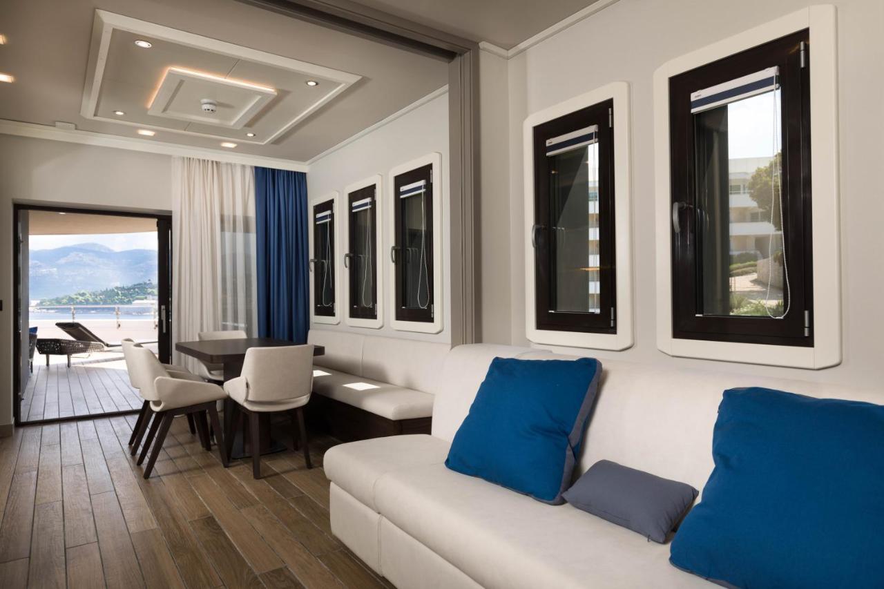 Lopud Rmh Lazure Luxury Apartments מראה חיצוני תמונה